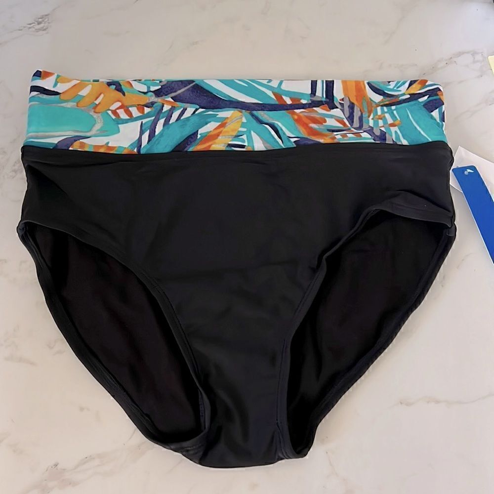 CHRISTINA Bikini bottom